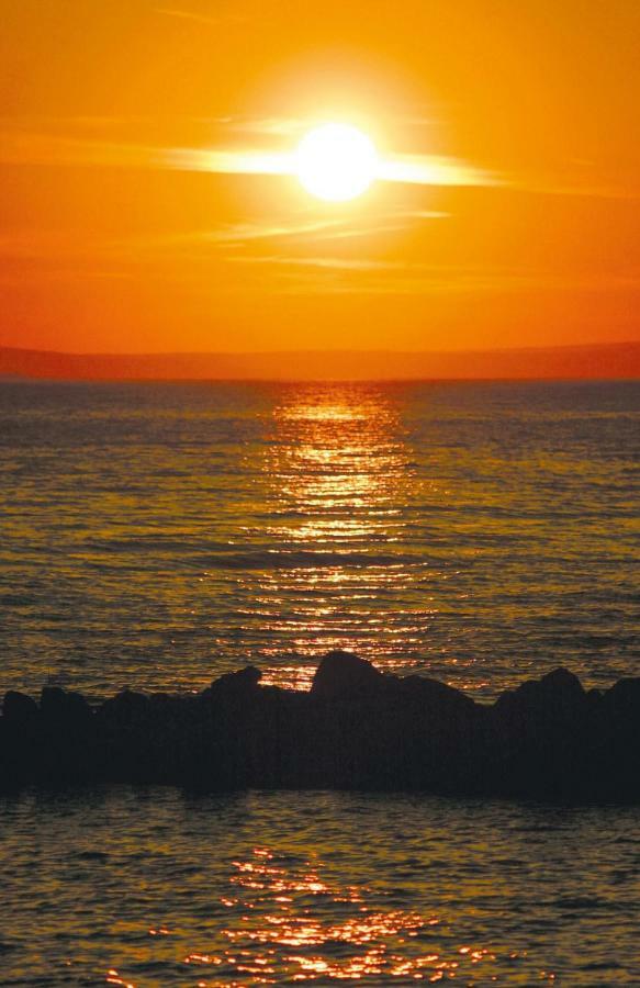 塞利讷Sonne, Meer Und Berge公寓 外观 照片