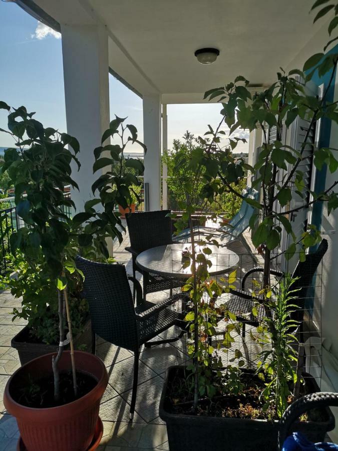 塞利讷Sonne, Meer Und Berge公寓 外观 照片